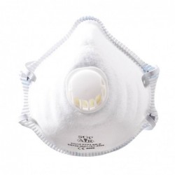 Полумаски за еднократна употреба