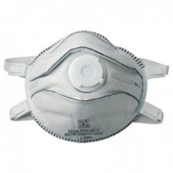 Полумаски за еднократна употреба