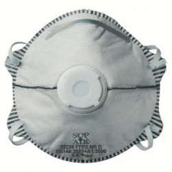 Полумаски за еднократна употреба