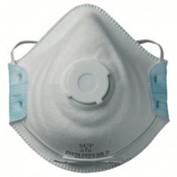 Полумаски за еднократна употреба