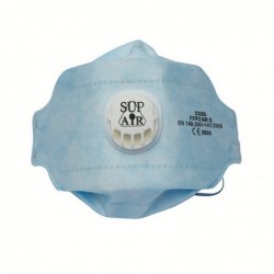 Полумаски за еднократна употреба