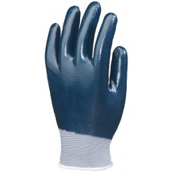 Ръкавици Нитрилни за прецизни задачи