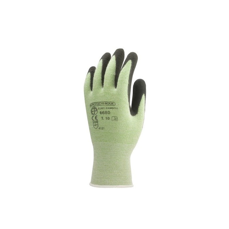 Ръкавици Нитрилни за прецизни задачи