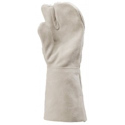 Ръкавици работни за заваряване