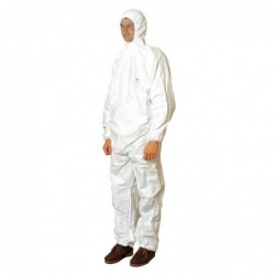 TYVEK ® Classic Xpert Гащеризон с качулка