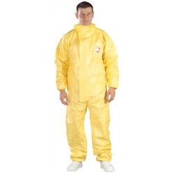 TYCHEM® C Гащеризон с качулка