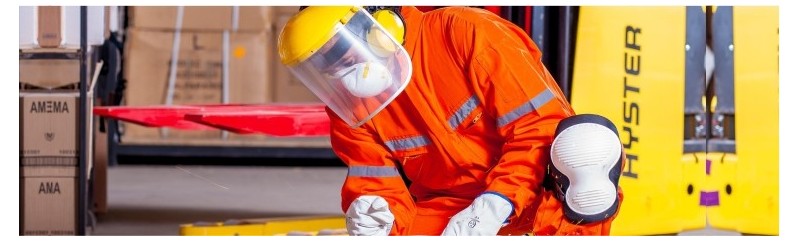 Облекло висока видимост