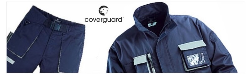 Работно облекло